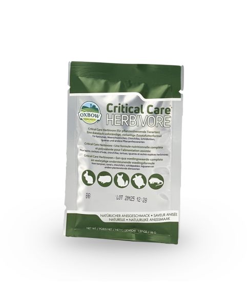 Critical Care 36 g